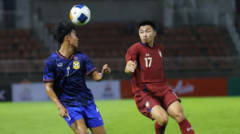 รุ่งรัตน์ โพสต์ขอโทษ หลังด่าบุพการีแฟนบอล เกมทีมไทย เสมอ สปป.ลาว
