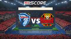 ​วิเคราะห์บอล เกาหลีใต้ เอฟเอ คัพ | อินชอน โคเรียล vs เอฟซี โซล