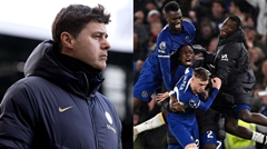 เพิ่มความเก๋า! โปเช็ตติโนไม่ปิดประตูซื้อผู้เล่นอายุมาก