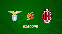 พรีวิวฟุตบอล โกปปาอีตาเลีย: ลาซิโอ vs เอซี มิลาน
