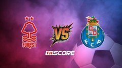 พรีวิวฟุตบอล ยูฟ่า ยูโรปา ลีก: น็อตติ้งแฮมฟอเรสต์ VS ปอร์โต้