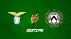 พรีวิวฟุตบอล เซเรียอา อิตาลี: ลาซิโอ vs อูดิเนเซ่