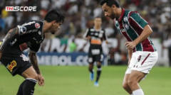​ซาน ลอเรนโซ่ พบ ราซิ่ง คลับ