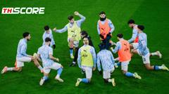 มาดริดหนาว! "ฮาลันด์-โฟเด้น-โดกู" นำทัพเรือใบ บุกบิ๊กแมตช์