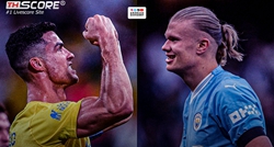 ดาวซัลโวฟุตบอลชายโลก IFFHS 2023 ฮาแลนด์เดินหน้าโรนัลโด้อยู่ในอันดับบน