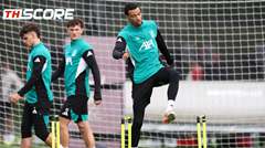 มาร์กา คาดการณ์ "หงส์แดง vs ราชัน" จัด "ซาลาห์-เอ็มบัปเป้" นำทัพ ❗