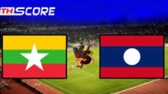 วิเคราะห์บอล อาเซียน คัพ 2024 ทีมชาติเมียนมาร์ -vs- ทีมชาติลาว