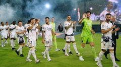 "กัปตันมาดริด" จ่อโยกซบ "ลีกซาอุฯ" หลังทิ้งทวนด้วยแชมป์ UCL สุดยิ่งใหญ่