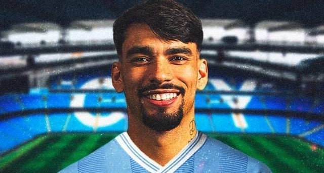 ข้อเสนอ 80 ล้านยูโร!  ลูคัส ปาเกตาตกลงย้ายไปร่วมทีมแมนเชสเตอร์ ซิตี้ การดีลอาจจะเสร็จสิ้นภายในไม่กี่วันนี้