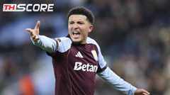 ​ เอเมรี่ลั่นยังเชื่อใจ 'ซานโช่' พร้อมช่วยเรียกฟอร์มลุยต่อครึ่งหลังฤดูกาล