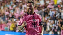 เมสซี่ขึ้นนำ MLS ที่ 20.4 ล้านเหรียญสหรัฐ พร้อมเปิดเผยเงินเดือนทั้งหมดของลีก
