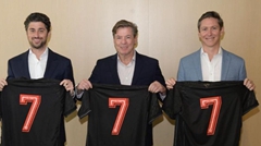 ศาลบราซิล เพิกถอนสิทธิ์ 777 เป็นเจ้าของ วาสโก ดา กามา