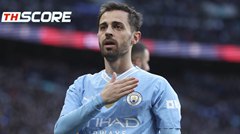 บี ซิลวาทำนาย! "ปืนใหญ่-เรือใบ" จะเสียแต้มอีกบาน ก่อนจบซีซั่นนี้