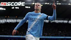 พรีเมียร์ลีก - แมนซิตี้ 3-0 แมนยู