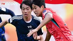 กุนซือญี่ปุ่น: ตั้งเป้าชนะเกาหลี แต่พลาดง่ายๆ ทำให้เกมพลิก
