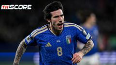 หัวใจสีแดงดำ! "โตนาลี" เล็งซบทีมยักษ์ยุโรป ก่อนคัมแบ็กมิลานใน 4 ปี