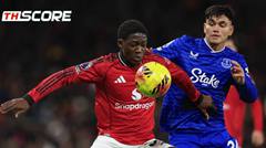 มีพิรุธ! "ไมนู" กดไลก์บทสัมภาษณ์วิจารณ์ "อโมริม" ก่อนรีบลบ คาด PR แมนฯ ยูฯ สั่ง