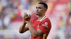 กัลลาส ออกโรงแนะที่สิ่งที่ เทรนท์ ควรทำหลังมีข่าวอำลา ลิเวอร์พูล