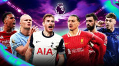 โปรแกรมบอลพรีเมียร์ลีก อังกฤษ 2024-25 นัดที่ 18 วันที่ 26-27 ธ.ค. 67