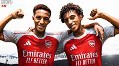 "Here We Go!" โรมาโน่ยืนยัน "ปืนใหญ่" คว้าคู่แฝดคินเตโร่ วัย 16 ปี จากเอกวาดอร์