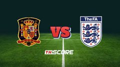 พรีวิวฟุตบอล ยูฟ่า เนชั่นส์ ลีก หญิง: สเปน(ญ) vs อังกฤษ(ญ)