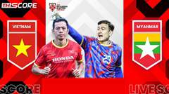 ​วิเคราะห์บอลก่อนเกม เวียดนาม VS เมียนมาร์