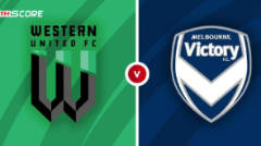​เวสเทิร์น ยูไนเต็ด VS เมลเบิร์น ซิตี้: ศึกหนักเอลีก ใครจะชนะ❓