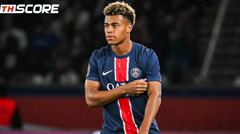 ลิเวอร์พูลสนดึง “ดาซิเร ดูเอ้” ดาวรุ่ง PSG หลังนักเตะเริ่มไม่แฮปปี้