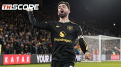 แมดดิสันปกป้อง! "บรูโน่ถูกประเมินต่ำไป" ชี้คือหัวใจสำคัญเกมรุกแมนฯ ยูไนเต็ด