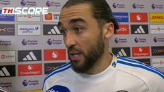 ไม่ถือสา! "เลวิน" ยันโดนกระชากผมจริง แต่ไร้ปัญหา ไม่คิดแค้น "ลิมา"