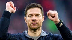 “ปิเก้” เชื่อ “ชาบี อลอนโซ่” จะเป็นกุนซือที่ประสบความสำเร็จ