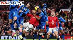 คาร์ราเกอร์ชี้ผีเจ๊าเดือด 4-4 คือเกมดีสุดยุคอาโมริม