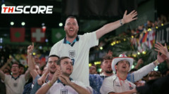 ​รัฐบาลอังกฤษไฟเขียว! สั่งบาร์ต่อเวลาพิเศษ เปิดดวลเครื่องดื่มได้ยันตี 2 ช่วงบอลโลก