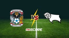 พรีวิวฟุตบอล อีเอฟแอลแชมเปียนชิป: โคเวนทรี ซิตี้ vs ดาร์บี้ เค้าท์ตี้