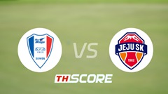 วิเคราะห์บอล【เค-ลีก】ซูวอน ซัมซุง บลูวิงส์ VS เจจู ยูไนเต็ด เอฟซี