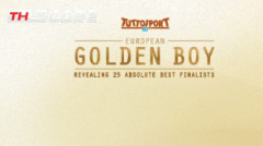 ลุ้นใครคว้า? เปิดโผ 25 แคนดิเดต "โกลเด้น บอย 2025" คูบาร์ซี่, ดูเอ้, ฮุยเซน ติดโผเพียบ