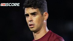 สิ้นสุด 8 ปีที่เซี่ยงไฮ้! ESPN: ออสการ์เซ็นสัญญากับเซาเปาโลเรียบร้อยแล้ว