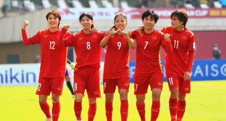 พรีวิว: เวียดนาม(ญ) VS เนเธอร์แลนด์(ญ)--บทวิเคราะห์ คาดการณ์11ผู้เล่นตัวจริง