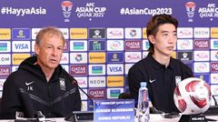 เอเชียน คัพ 25-01-2024 18:30 วันพฤหัสบดี เกาหลีใต้ VS มาเลเซีย