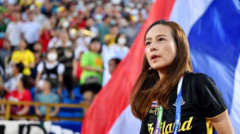 สรุป "มาดามแป้ง" เปิดใจตอบทุกข้อสงสัยก่อนเลือกตั้งนายกบอลไทย