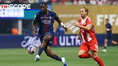 ฟีฟ่าคลับเวิลด์คัพ - ปารีส แซงต์ แชร์กแมง 2-0 บาเยิร์น มิวนิค