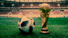 กีฬาฟุตบอลในโอลิมปิก-หญิง ⚽บราซิล (ญ) VS สเปน(ญ)