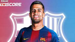 HWG! โรมาโน่เฟิร์ม "กันเซโล่" คัมแบ็กบาร์ซ่า ยืมตัวพ่วงจ่าย 4 ล้านยูโร