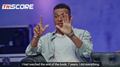 ยอมรับตรงๆ! เอ็มบัปเป้ชี้ "คงนึกเสียดายถ้าจากไปเร็ว" แต่ภูมิใจ 7 ปีที่ทุ่มเทเพื่อปารีส