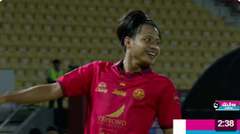 ประตูยอดเยี่ยมในสัปดาห์ที่ 14 | 2024/25
