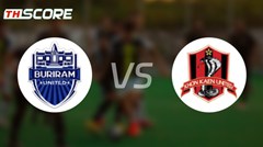 วิเคราะห์บอล บุรีรัมย์ ยูไนเต็ด VS ขอนแก่น ยูไนเต็ด