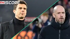 🚨สื่ออังกฤษเผยแมนเชสเตอร์ ยูไนเต็ด อาจไล่เทน ฮาก หลังจบฤดูกาล