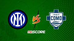 พรีวิวฟุตบอล โกปปา อิตาเลีย: อินเตอร์ มิลาน vs โคโม