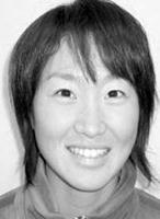 Kanae Hisasi