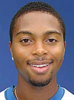 Donald Young